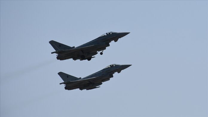 Eurofighter