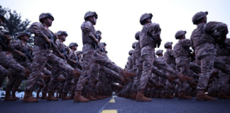 China, armata Chinei / Foto: Xinhua