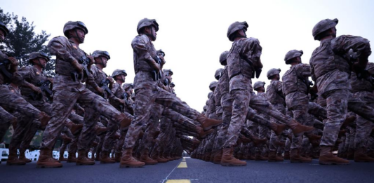 China, armata Chinei / Foto: Xinhua