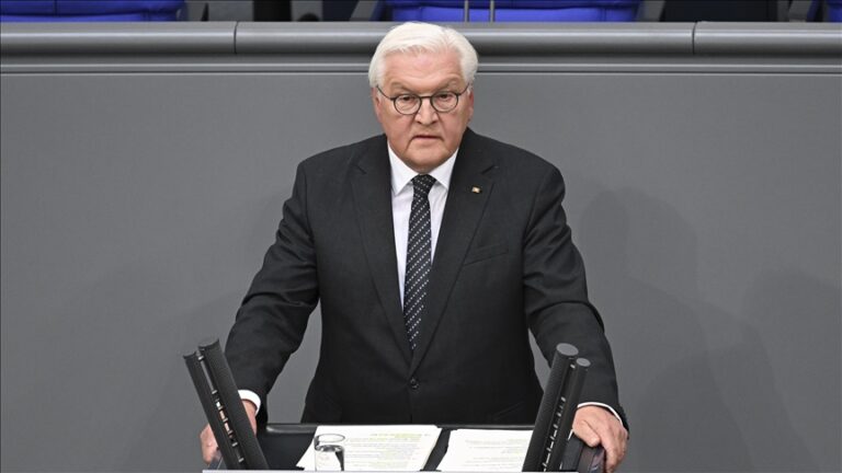 Președintele Germaniei a respins marți pretenția omologului său polonez ca Germania să achite Poloniei noi despăgubiri pentru cel de-al Doilea Război Mondial
