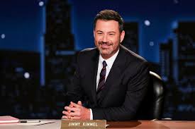 Emisiunea lui Jimmy Kimmel, suspendată săptămâna trecută, revine marţi pe micile ecrane americane