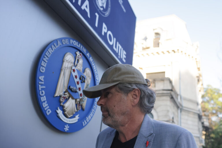 Omul de afaceri Jurgen Faff, sub control judiciar pentru evaziune fiscală