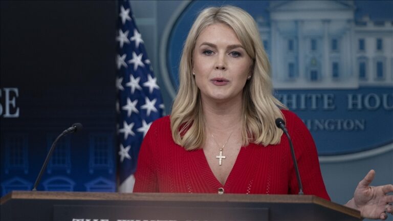 Casa Albă: Trupele europene din Groenlanda nu vor schimba decizia lui Trump