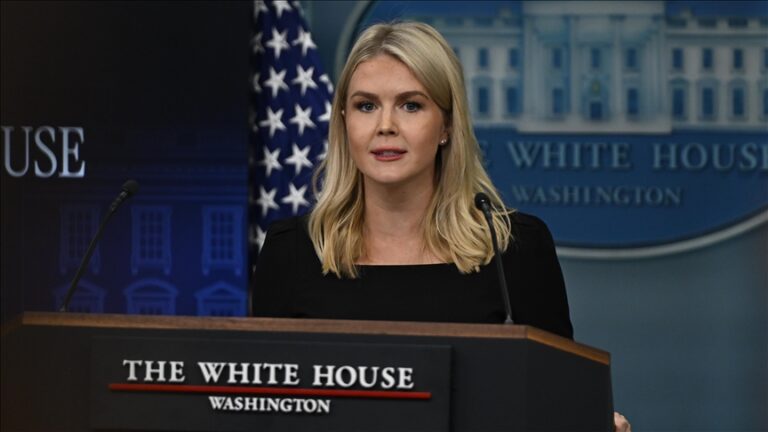 Casa Albă: Donald Trump este „extrem de frustrat” atât de atitudinea Rusiei, cât și de cea a Ucrainei