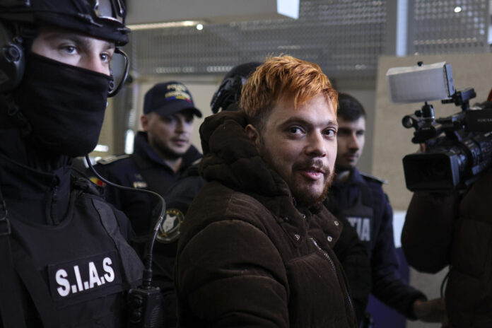 Justiția franceză anchetează tentativa de corupere a poliției române de către traficantul evadat Mohamed Amra