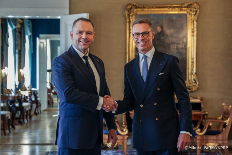 Noul preşedinte polonez Karol Nawrocki: Vladimir Putin este gata să invadeze alte ţări