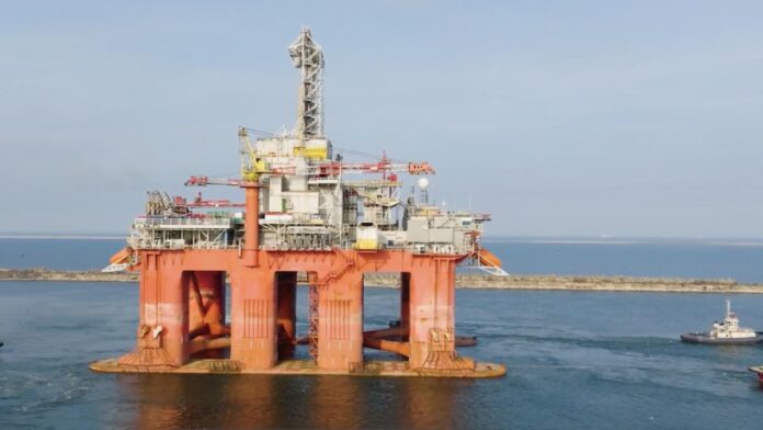 Neptun Deep