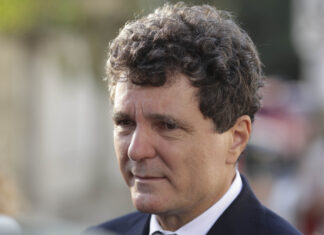 Nicușor Dan: Îmi doresc un nou guvern cu puteri depline. Când se va întâmpla asta? Nu ştiu