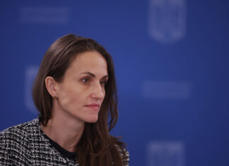 Oana Ţoiu: Visa Waiver este o prioritate