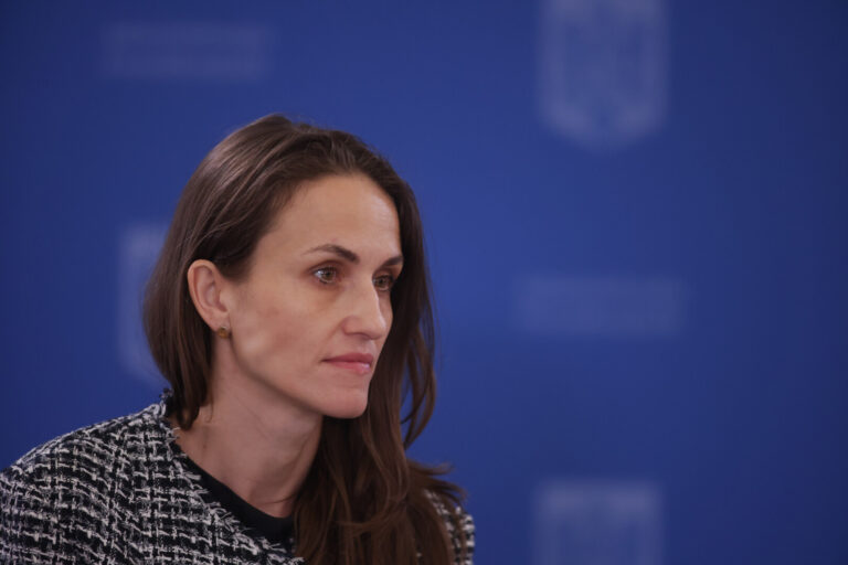 Oana Ţoiu: Cu siguranţă ruşii nu au nevoie de noi să le spunem că drona lor este a lor