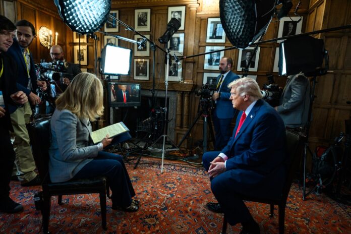 Donald Trump / Sursa: Casa Albă