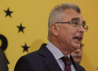 Peiu îl compară pe „straniul președinte Nicușor Dan” cu Ciolacu și Carol al II-lea