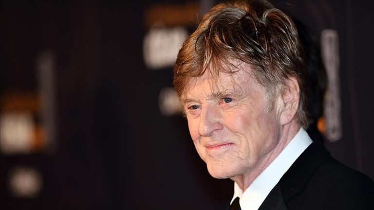 VIDEO | Reacții după moartea actorului Robert Redford