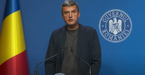 Ministrul Mediului l-a demis pe directorul Administraţiei Naţionale ”Apele Române”