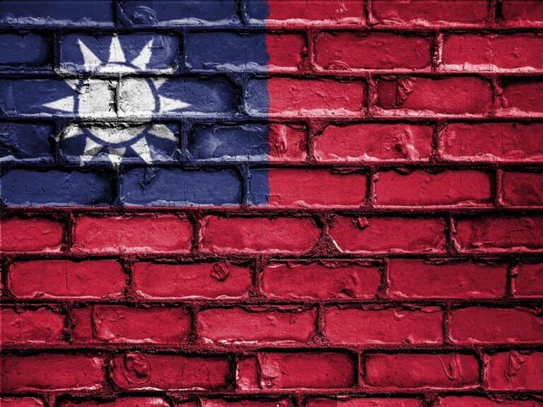 Nouă parlamentari din coaliția de guvernare solicită deschiderea relațiilor oficiale ale României cu Taiwanul