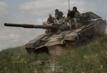 UE va exclude bărbaţii cu vârsta de luptă din programul de protecţie temporară pentru refugiaţii din Ucraina