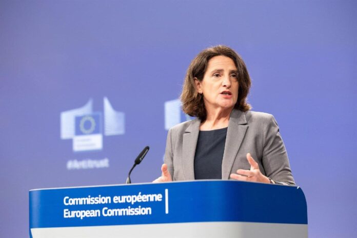 Teresa Ribera
