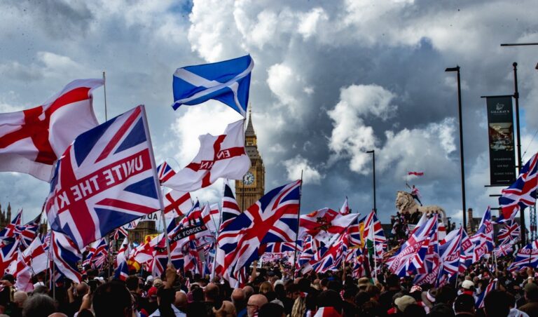 Trump este impopular în Marea Britanie. Trumpismul, în schimb, înflorește