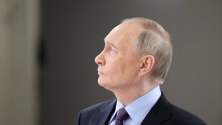 Ce a pierdut Putin după ce europenii nu s-au înțeles pe folosirea activelor rusești în sprijinirea Ucrainei