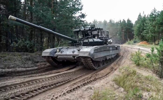 Zapad-2025