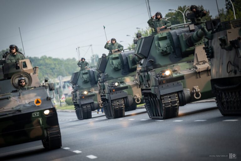 George Friedman | Expansiunea dramatică a puterii economice și militare a Poloniei a creat o nouă realitate