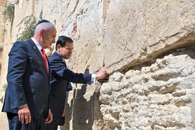 Cum pierde Israelul America / Nicio gafă strategică nu ar putea fi mai periculoasă