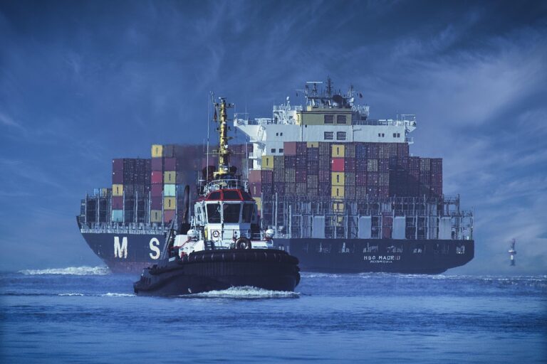 Scenariul de coșmar pentru comerțul global. Blocarea Strâmtorii Ormuz, departe de a fi cel mai grav