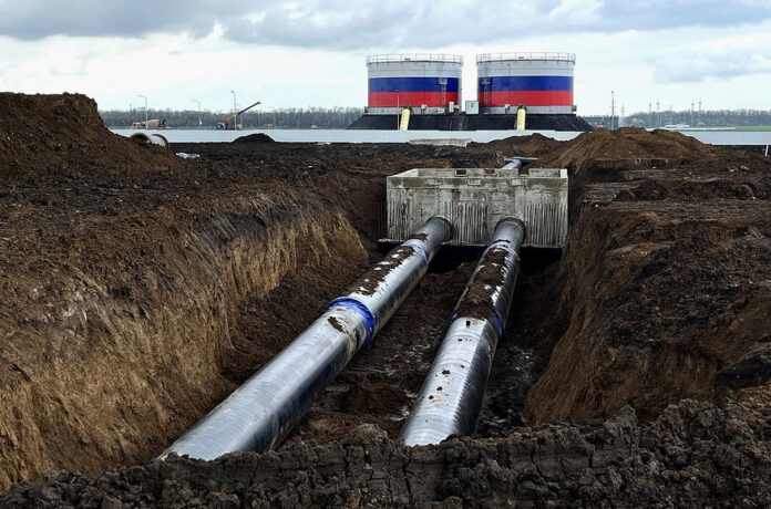 Apa, exploatată de război: Rusia a creat o criză umanitară în Donbas