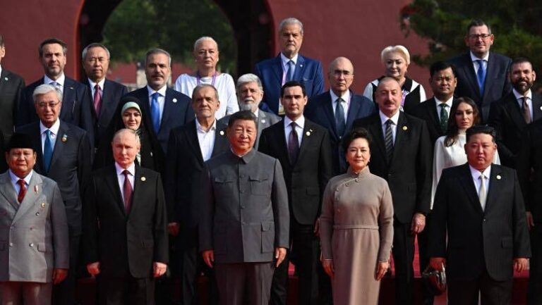 Romania’s FM criticizes two ex prime ministers for attending ‘dictators’ summit’ in Asia