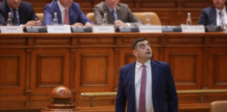 George Simion / Inquam - George Călin