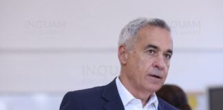 Călin Georgescu / Inquam - George Călin