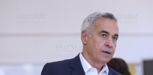 Călin Georgescu / Inquam - George Călin