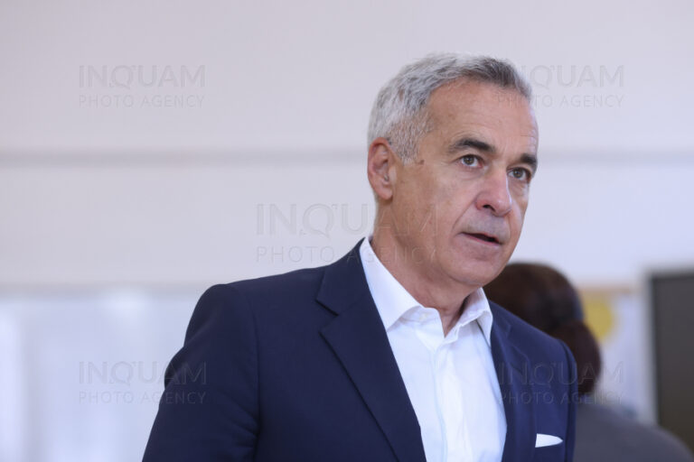 Călin Georgescu scapă definitiv de controlul judiciar și poate să părăsească România