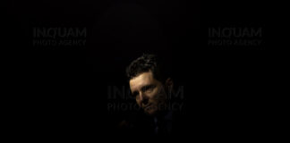 Nicușor Dan / Inquam - Virgil Simionescu