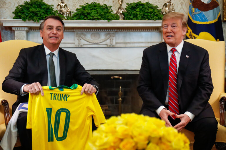 O condamnare epocală