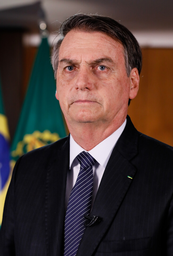 În ciuda intervențiilor lui Trump, Jair Bolsonaro a fost condamnat la 27 de ani de închisoare