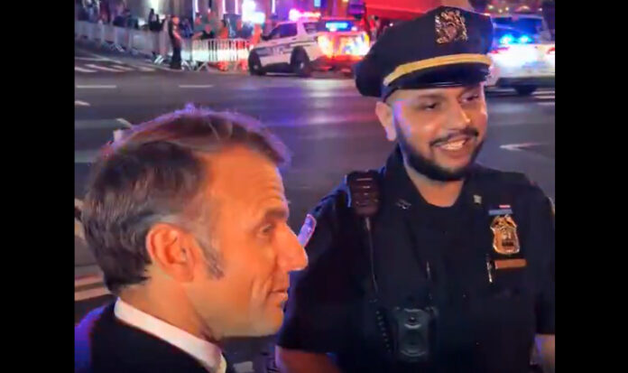 macron