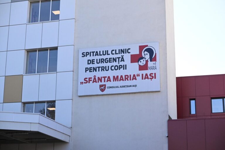 Prof. Dr. Adriana Pistol explică neregulile care au dus la tragedia de la Spitalul „Sfânta Maria” din Iași