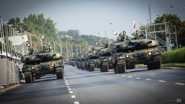 RAPORT: Țările europene din cadrul NATO depășesc Rusia în domenii militare cheie