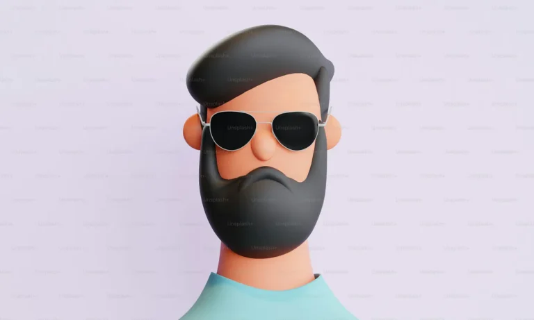 Când o fi devenit obligatorie barba?