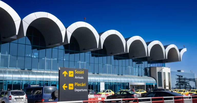 CNAB: 28 de curse anulate vineri de la Otopeni din cauza conflictului din Orientul Mijlociu