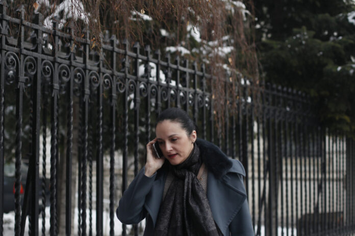 Curtea de Apel București a decis că fosta șefă DIICOT Alina Bica și-a executat pedeapsa în Italia cu suspendare și a retras mandatul de arestare