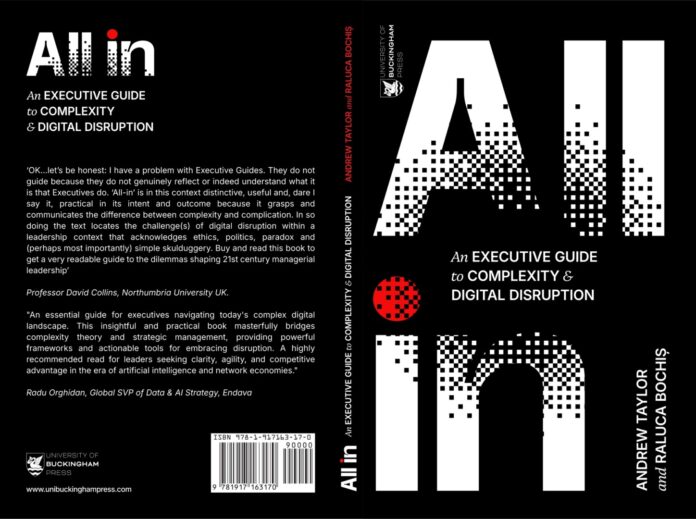 EXCLUSIVE | Technology has turned world ‘into a giant shopping mall’ for the elites; while the rest turn to extremes, new book says