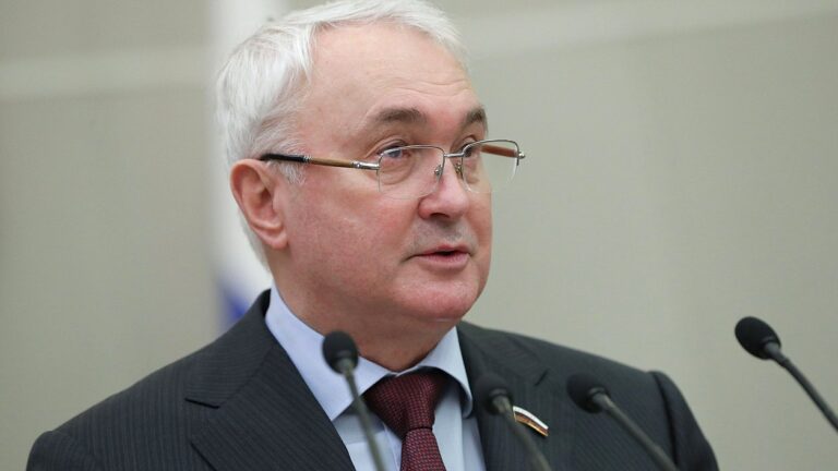 Șeful Comisiei de apărare din Duma de Stat: Vom găsi modalităţi de a-i răni pe cei care ne cauzează probleme, dacă SUA furnizează Ucrainei rachete Tomahawk