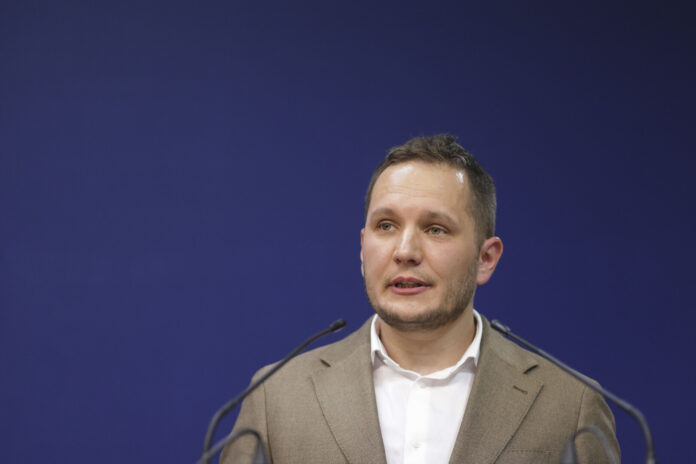 Andrei Nistor
