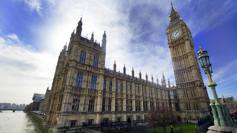 Big Ben va fi oprit pentru câteva ore sâmbătă noaptea