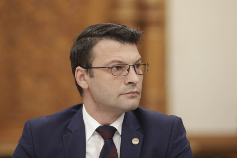Rodeanu (USR): Statele Unite nu se retrag din România, ci își consolidează prezența strategică la Marea Neagră