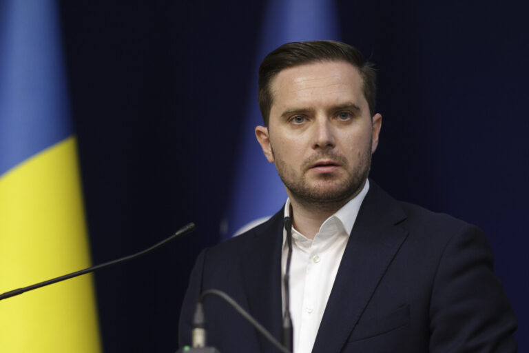 Bujduveanu: Am votat pentru experiență, consider că nu este momentul să facem experimente