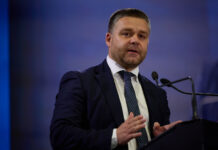 Ciprian Ciucu: Ilie Bolojan a intrat în colimatorul sistemului
