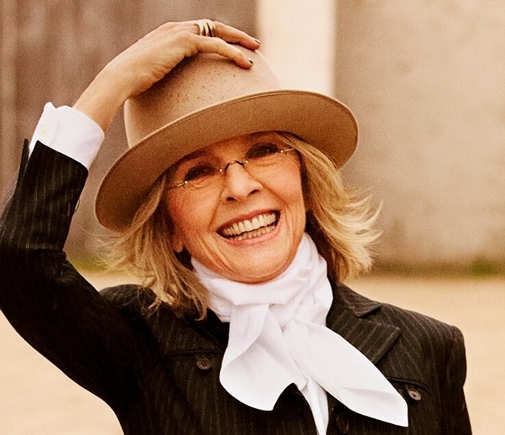 Atunci când Woody Allen „vedea lumea prin ochii” lui Diane Keaton. Un omagiu emoționant adus de marele actor